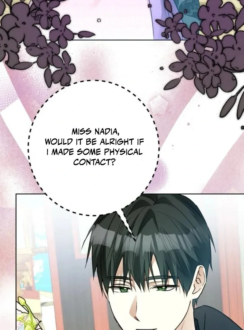 I Became The Duke’s Male Servant Chapter 38 page 32