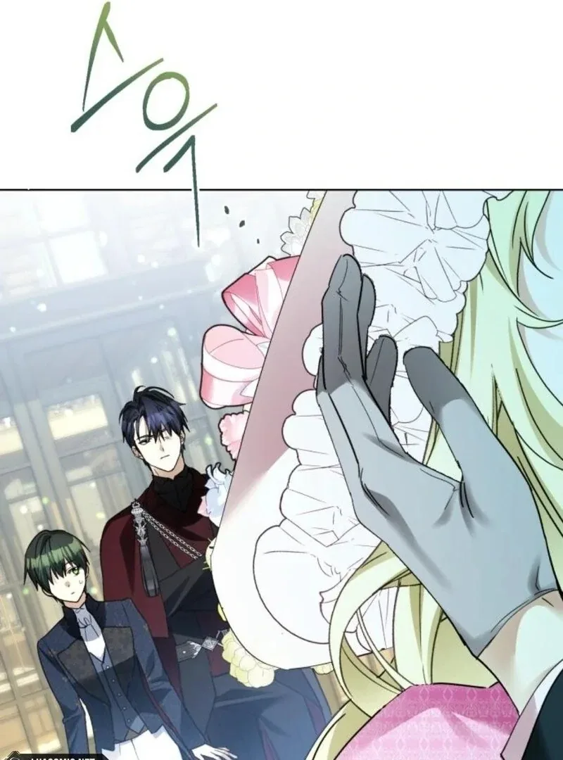 I Became The Duke’s Male Servant Chapter 38 page 36