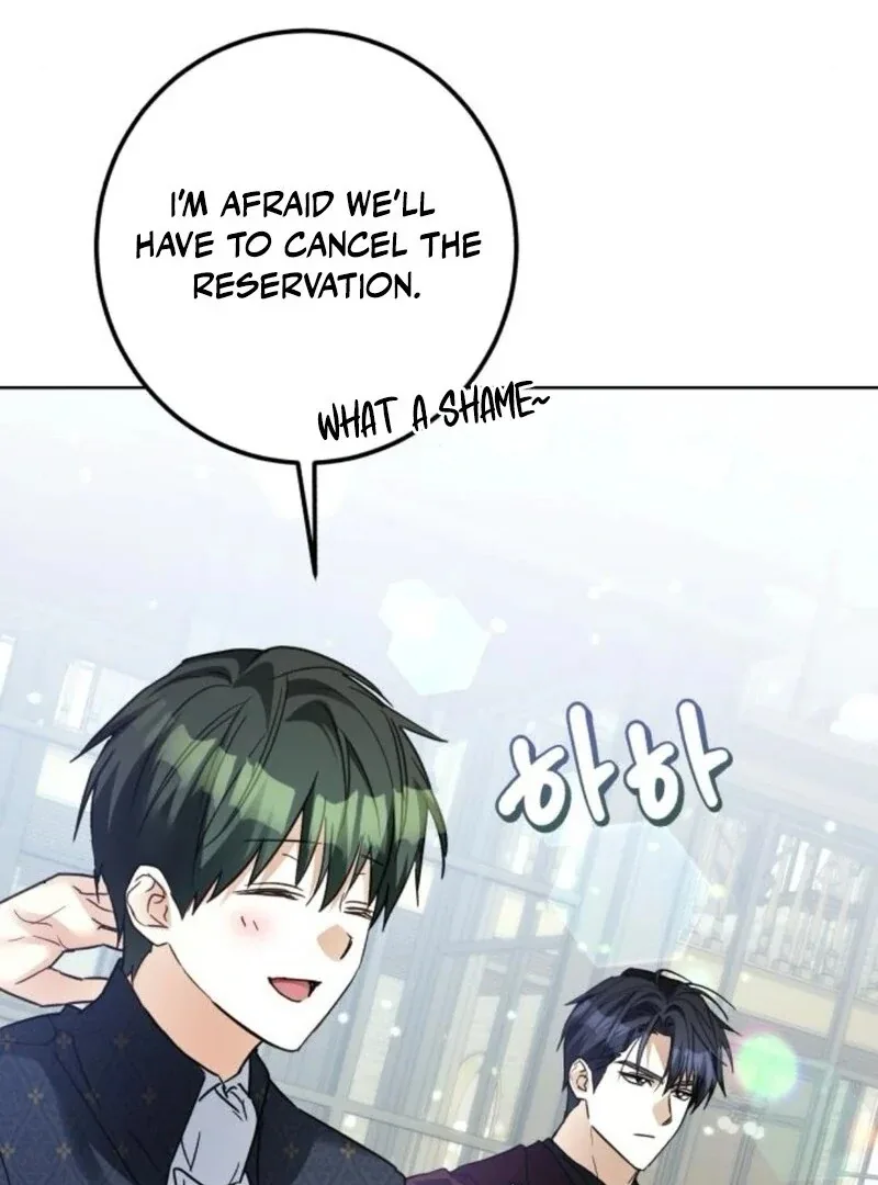 I Became The Duke’s Male Servant Chapter 38 page 41