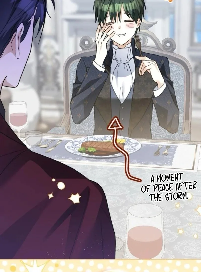 I Became The Duke’s Male Servant Chapter 38 page 52