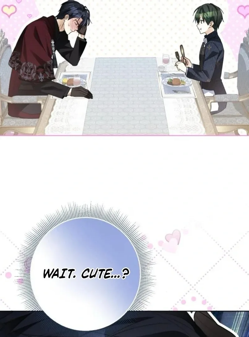 I Became The Duke’s Male Servant Chapter 38 page 55