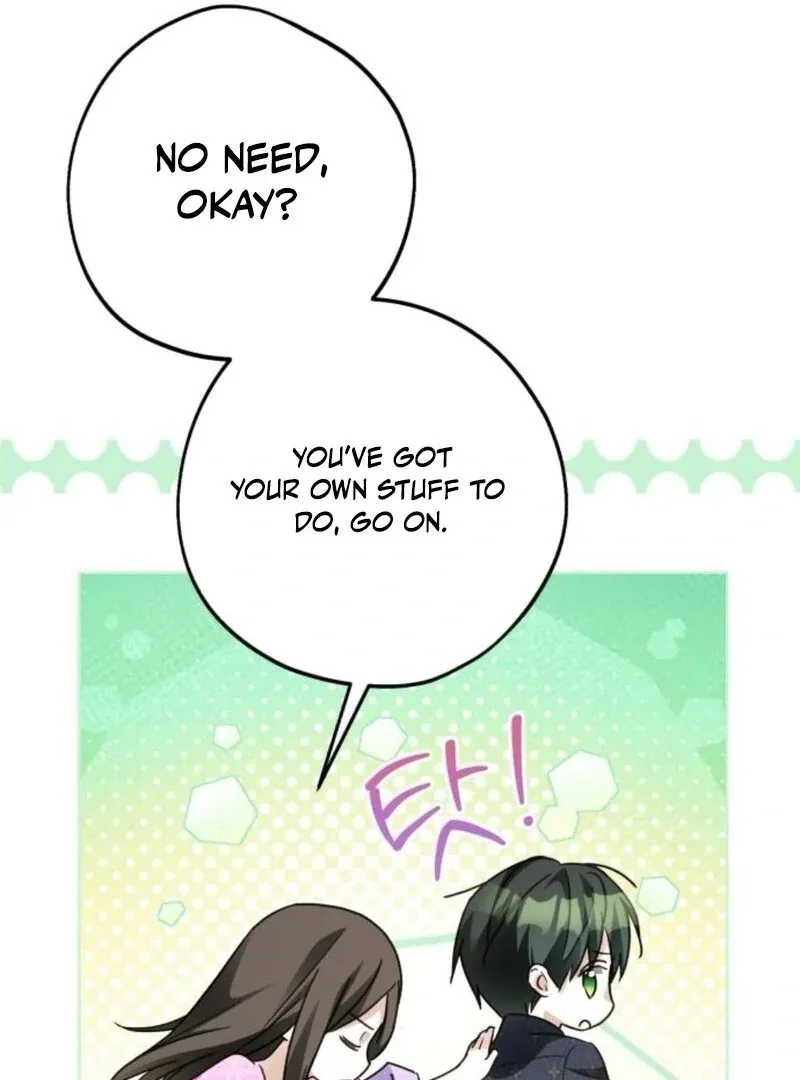 I Became The Duke’s Male Servant Chapter 38 page 80