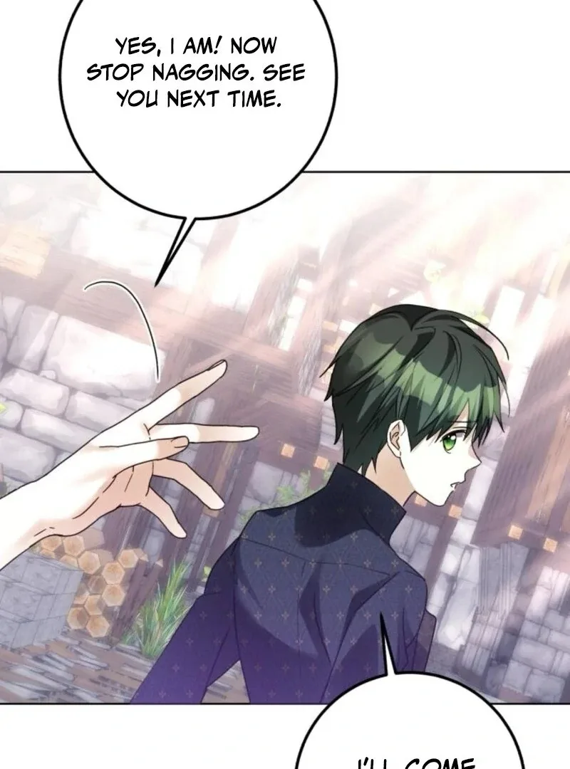 I Became The Duke’s Male Servant Chapter 38 page 82