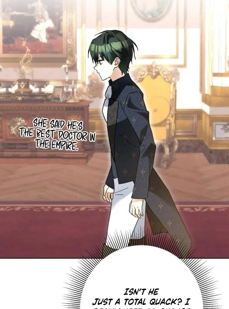 I Became The Duke’s Male Servant Chapter 38 page 94