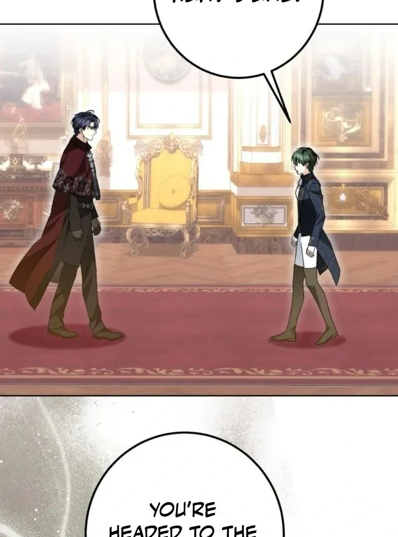 I Became The Duke’s Male Servant Chapter 38 page 96