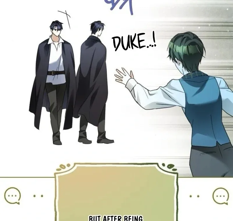 I Became The Duke’s Male Servant Chapter 38 page 101