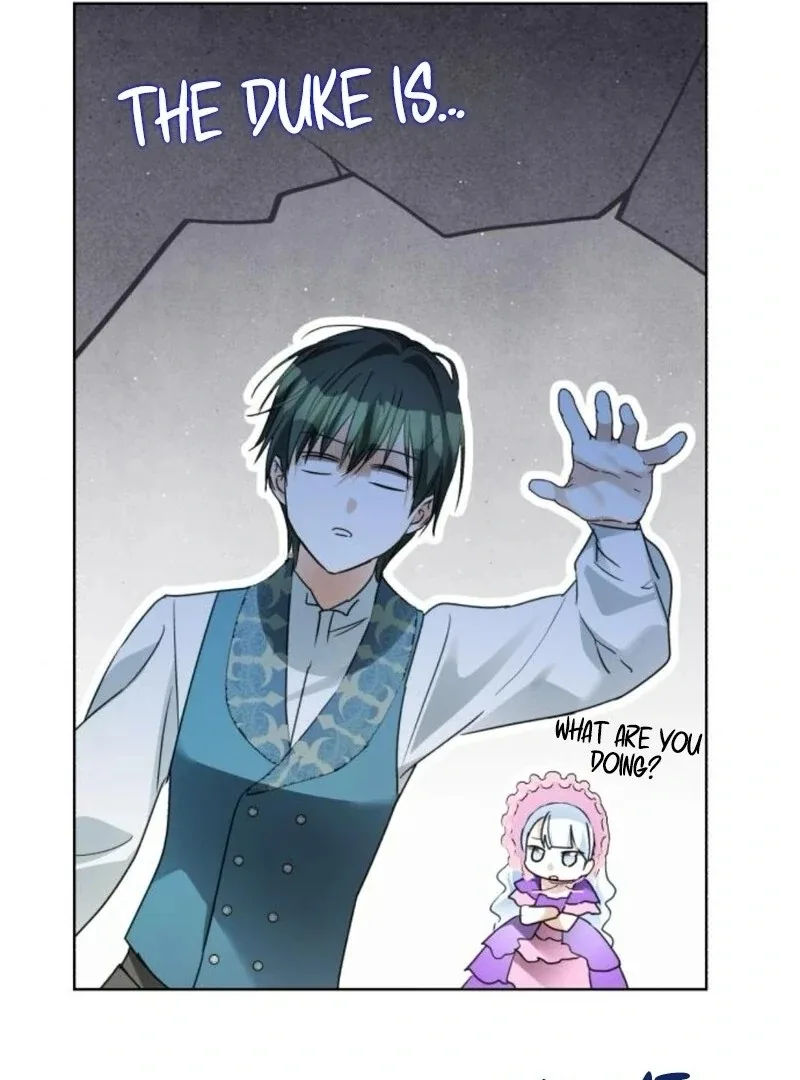 I Became The Duke’s Male Servant Chapter 38 page 103