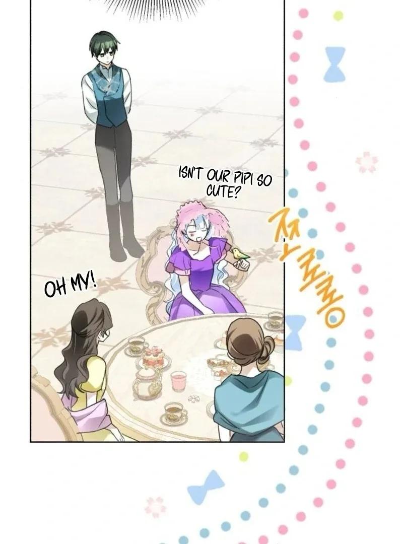 I Became The Duke’s Male Servant Chapter 38 page 105