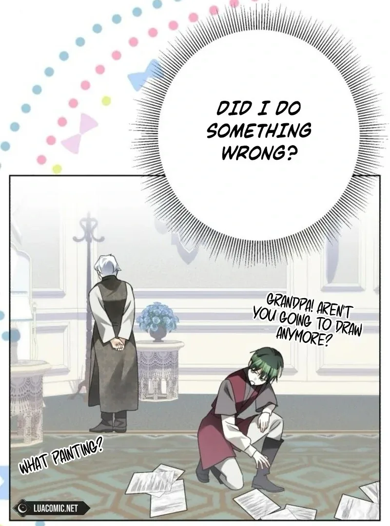 I Became The Duke’s Male Servant Chapter 38 page 106