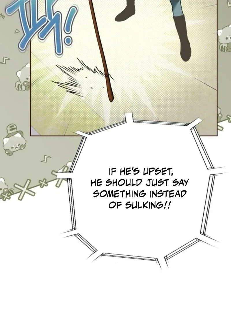 I Became The Duke’s Male Servant Chapter 38 page 116