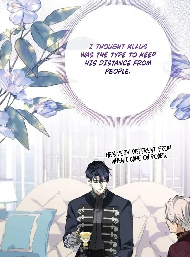 I Became The Duke’s Male Servant Chapter 40 page 6