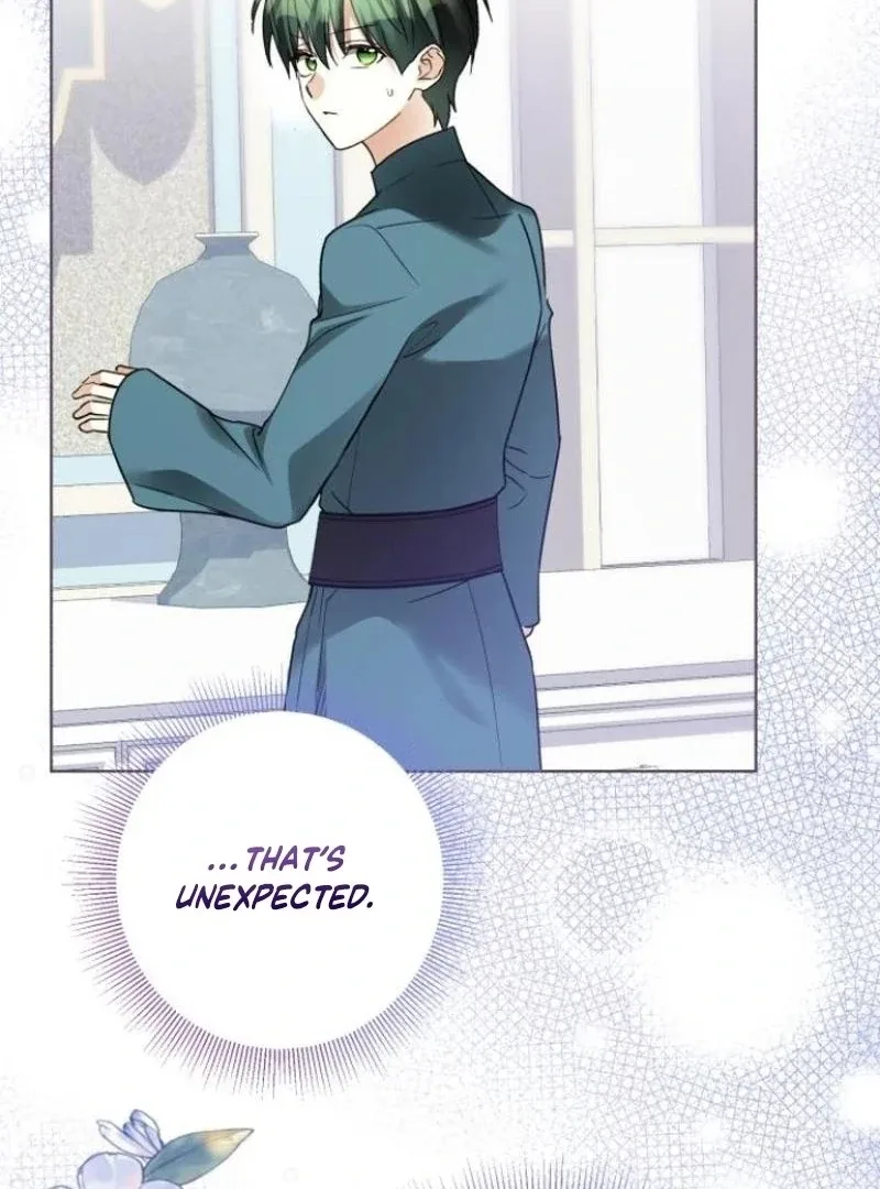 I Became The Duke’s Male Servant Chapter 40 page 5