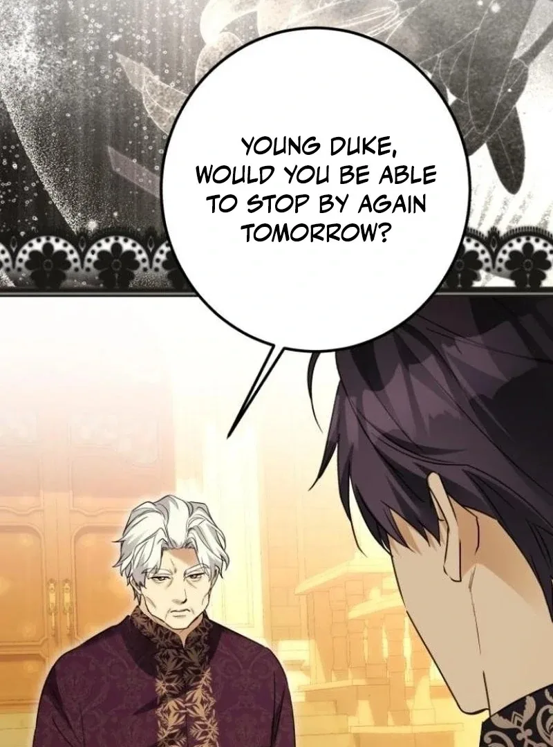 I Became The Duke’s Male Servant Chapter 40 page 21