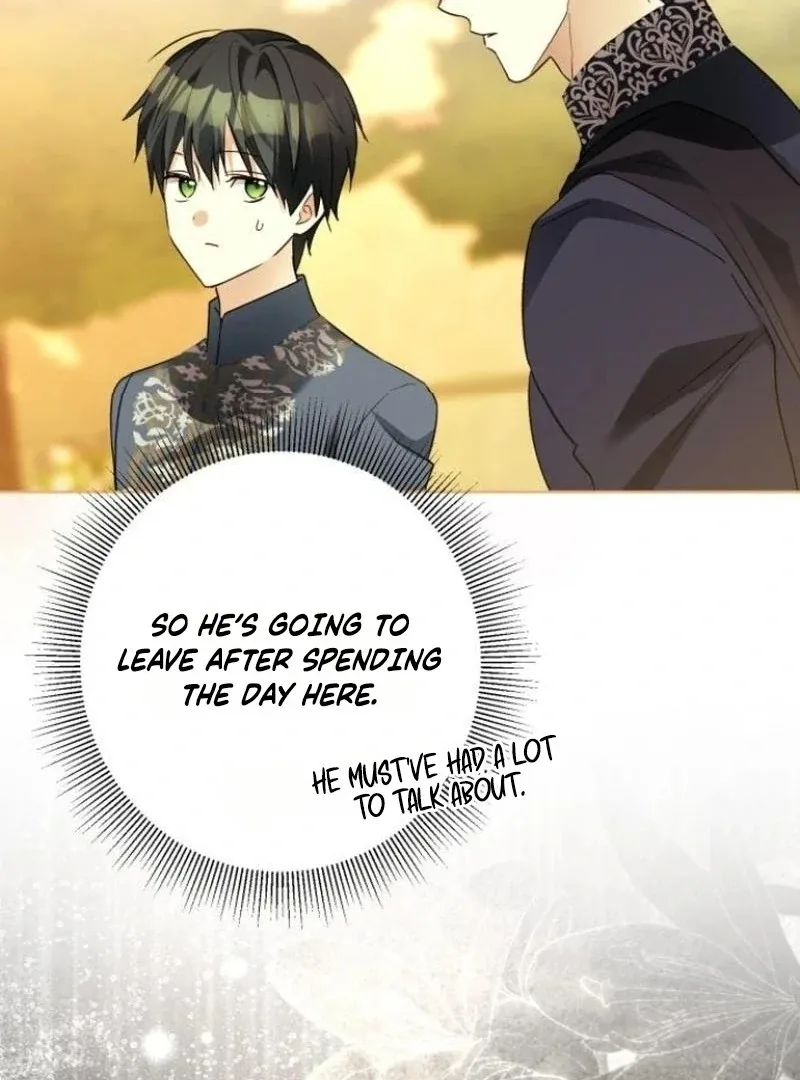 I Became The Duke’s Male Servant Chapter 40 page 20