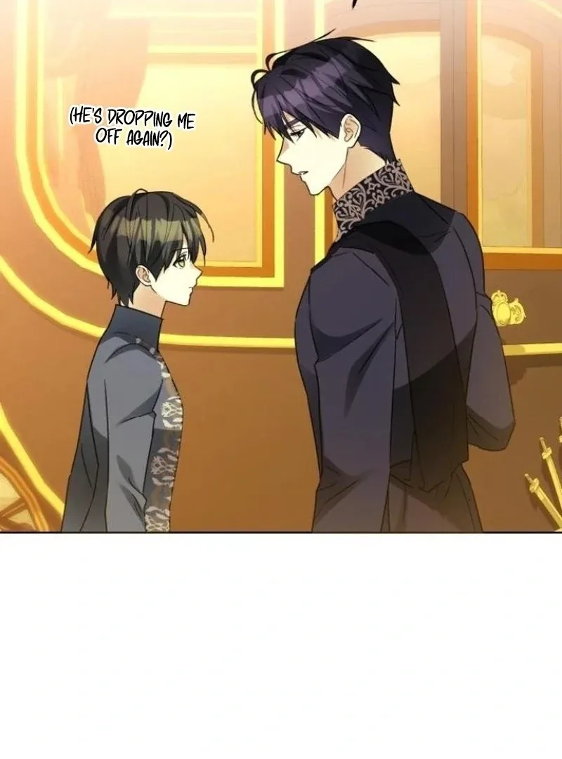 I Became The Duke’s Male Servant Chapter 40 page 27