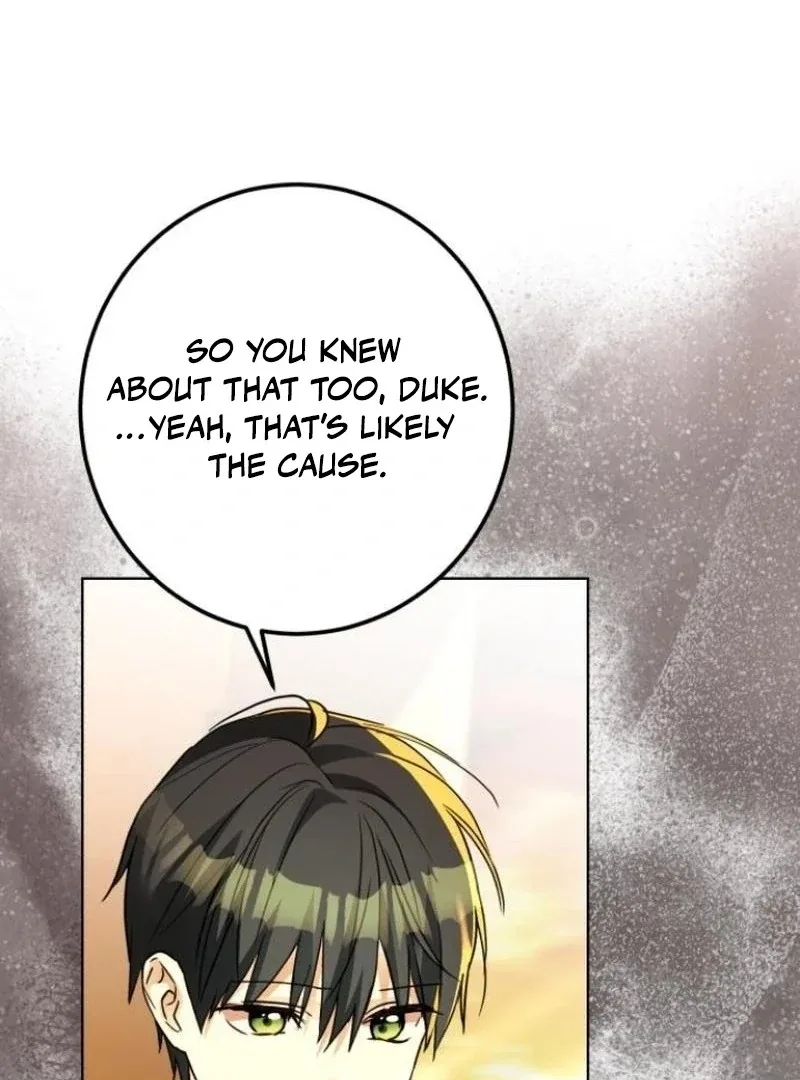 I Became The Duke’s Male Servant Chapter 40 page 34