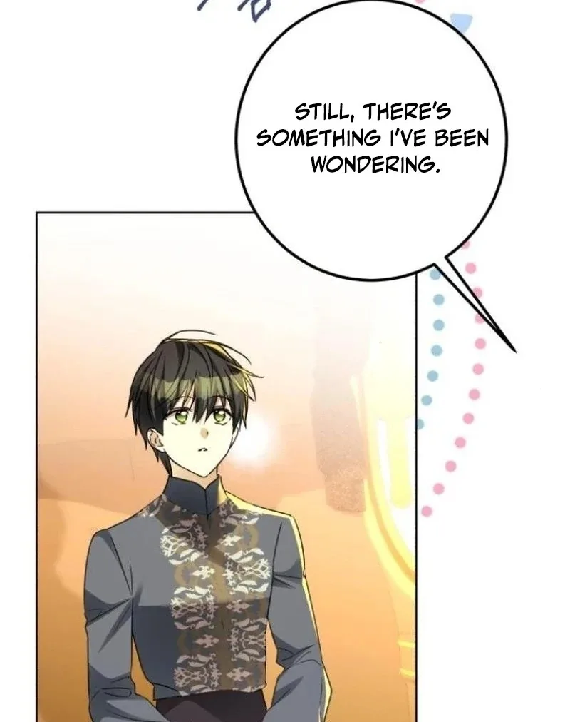 I Became The Duke’s Male Servant Chapter 40 page 39