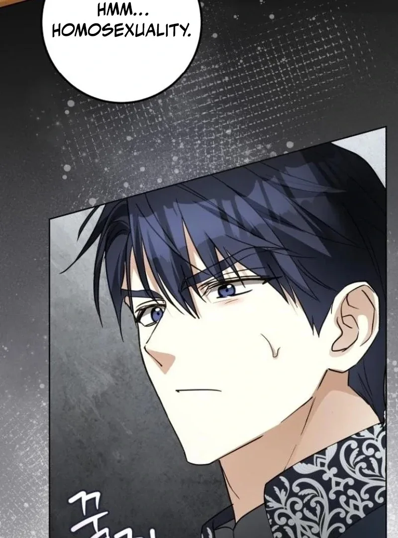 I Became The Duke’s Male Servant Chapter 40 page 48