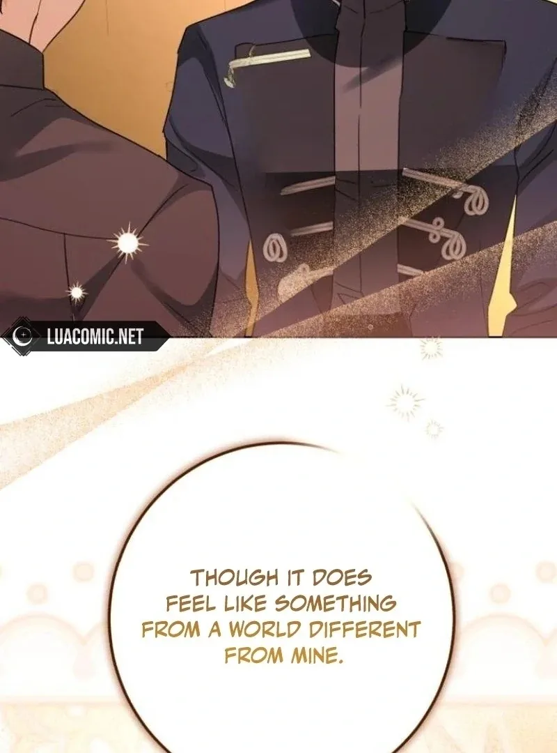 I Became The Duke’s Male Servant Chapter 40 page 51