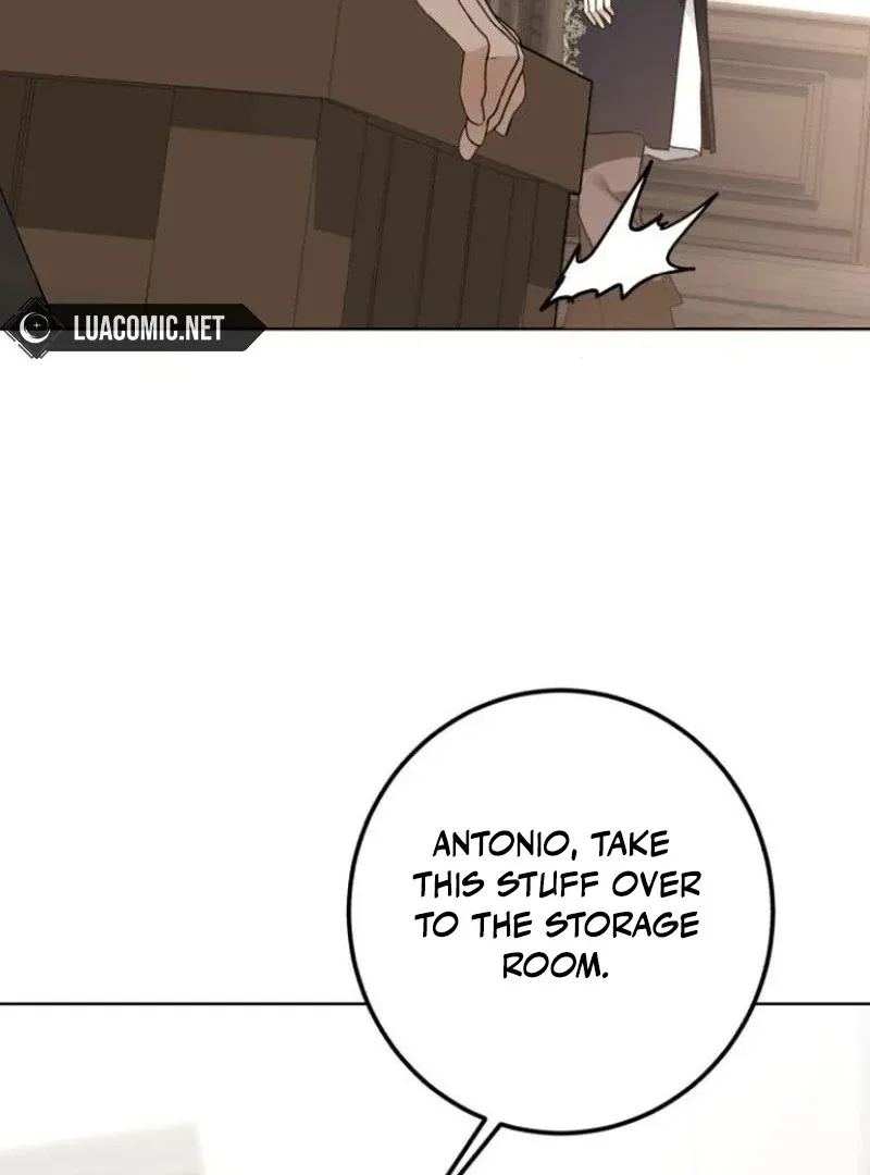 I Became The Duke’s Male Servant Chapter 40 page 61