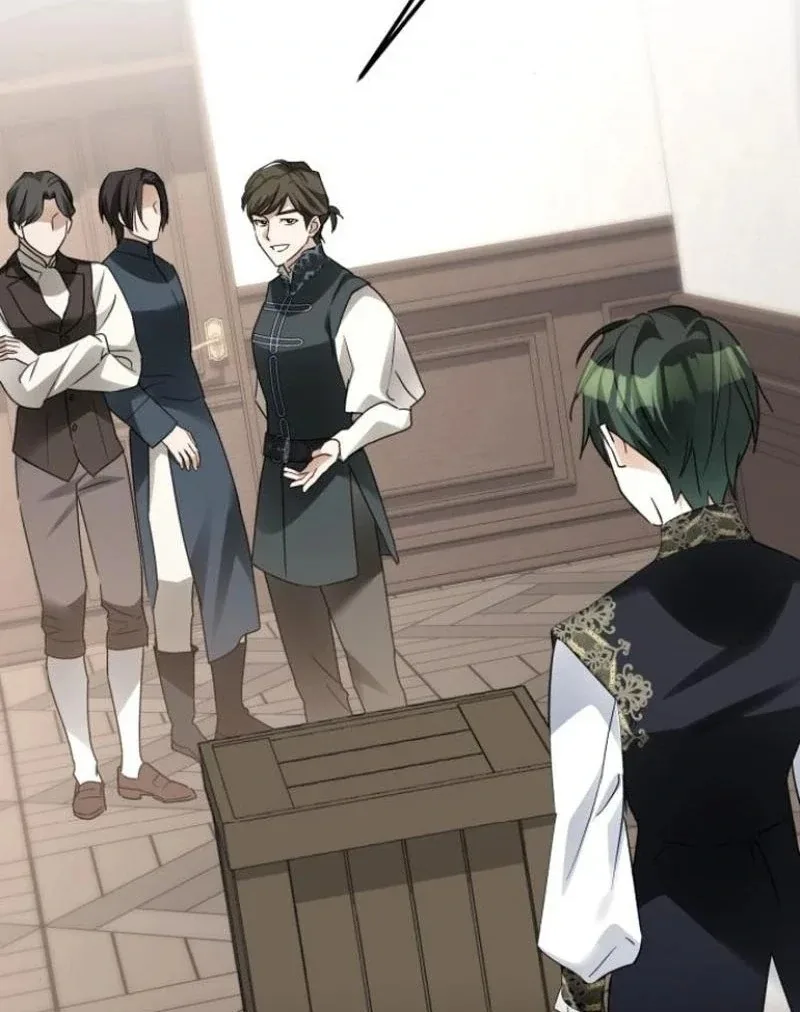 I Became The Duke’s Male Servant Chapter 40 page 62