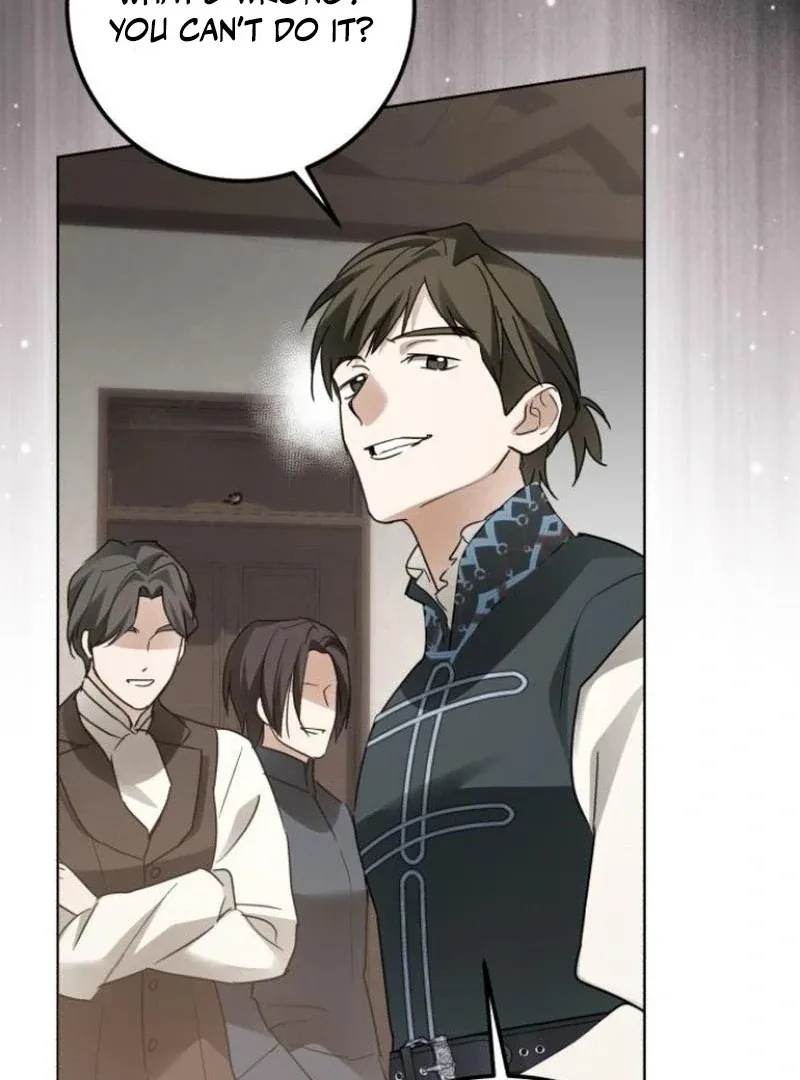 I Became The Duke’s Male Servant Chapter 40 page 65