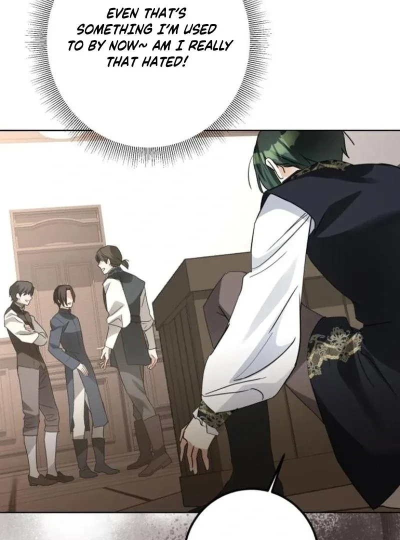 I Became The Duke’s Male Servant Chapter 40 page 67