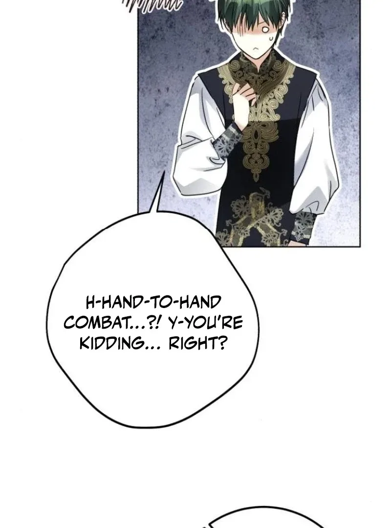 I Became The Duke’s Male Servant Chapter 40 page 83