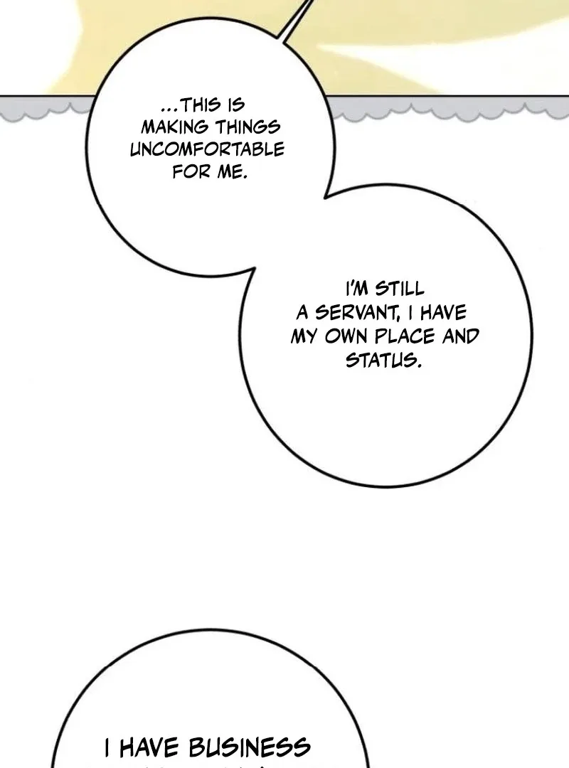 I Became The Duke’s Male Servant Chapter 40 page 92