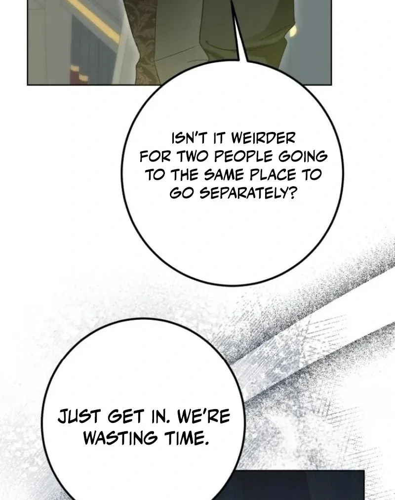 I Became The Duke’s Male Servant Chapter 40 page 94