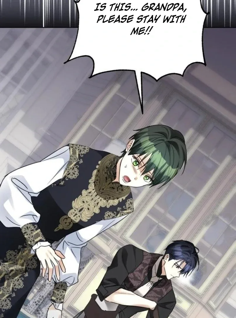 I Became The Duke’s Male Servant Chapter 40 page 113