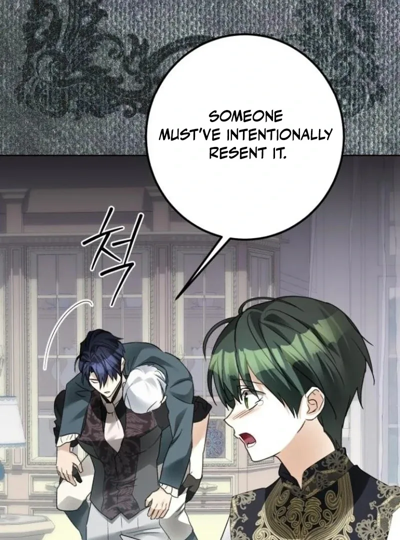 I Became The Duke’s Male Servant Chapter 40 page 120