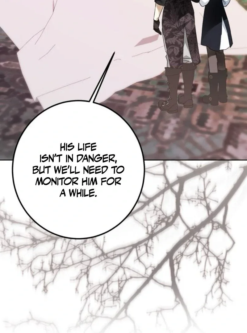 I Became The Duke’s Male Servant Chapter 41 page 5