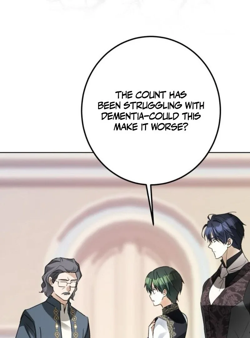 I Became The Duke’s Male Servant Chapter 41 page 6