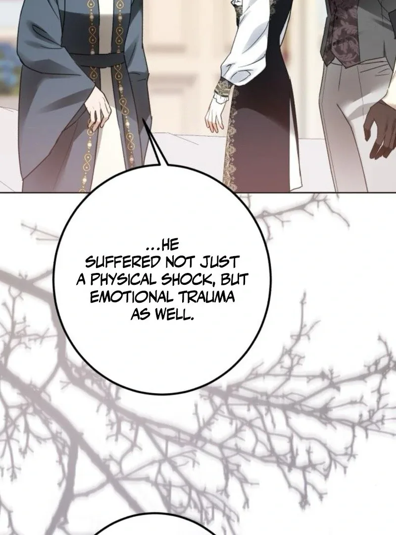 I Became The Duke’s Male Servant Chapter 41 page 7