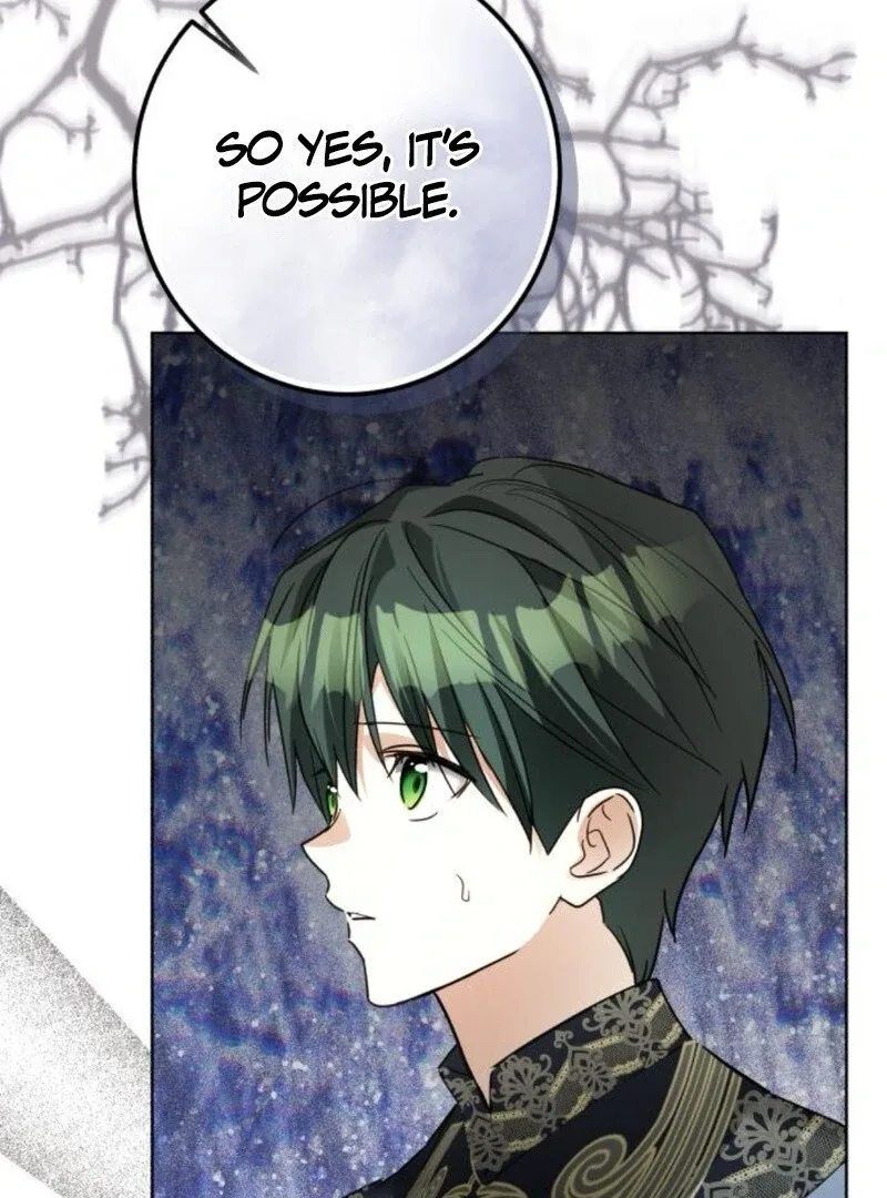 I Became The Duke’s Male Servant Chapter 41 page 8