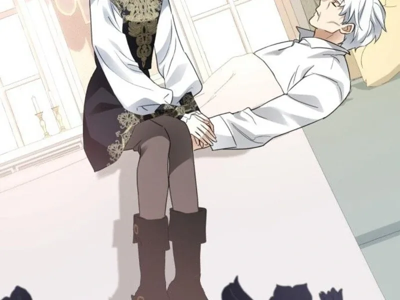 I Became The Duke’s Male Servant Chapter 41 page 12