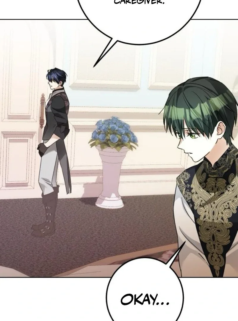 I Became The Duke’s Male Servant Chapter 41 page 15