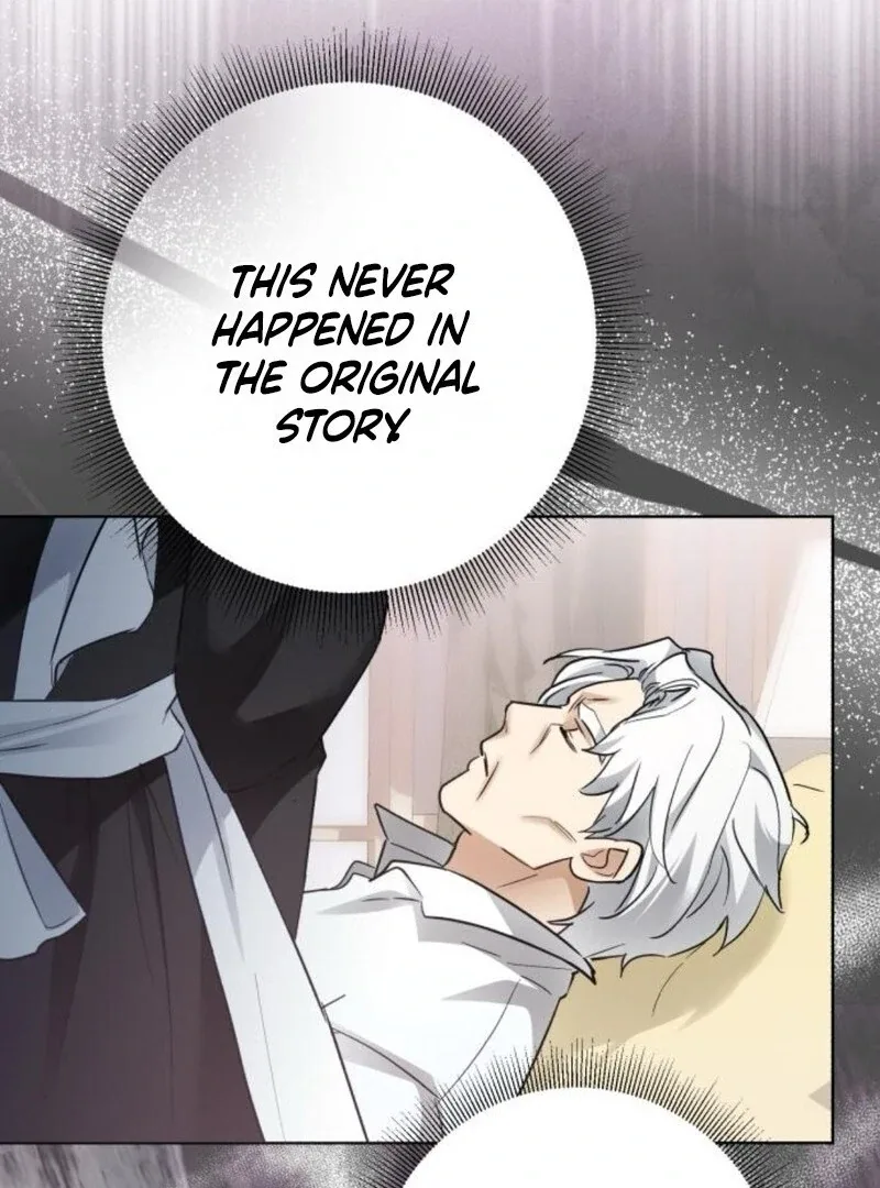 I Became The Duke’s Male Servant Chapter 41 page 18