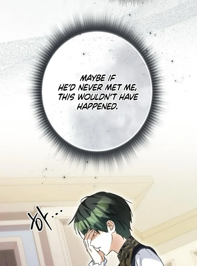 I Became The Duke’s Male Servant Chapter 41 page 21
