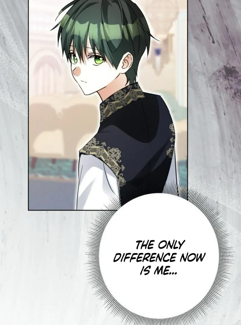 I Became The Duke’s Male Servant Chapter 41 page 20