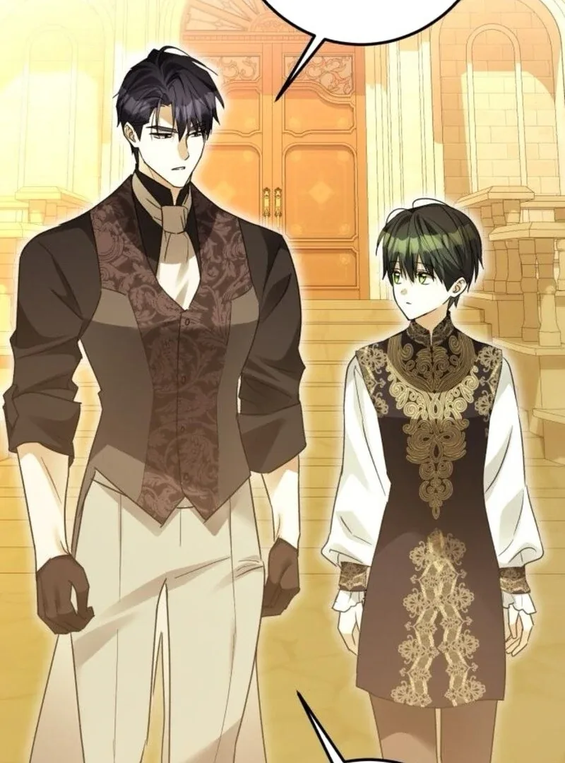 I Became The Duke’s Male Servant Chapter 41 page 28