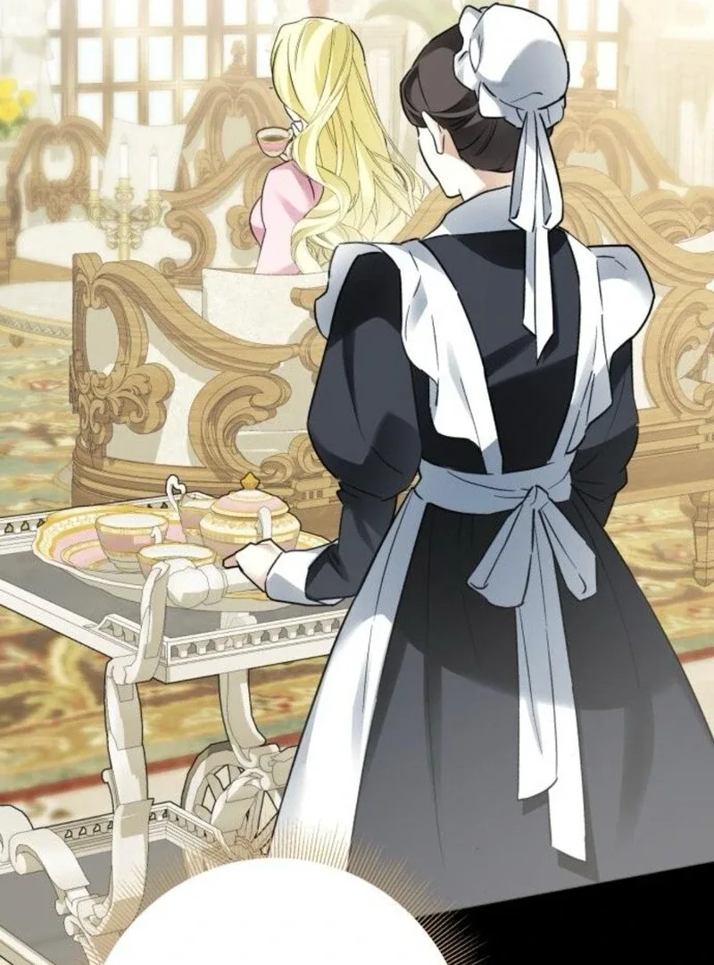 I Became The Duke’s Male Servant Chapter 41 page 49