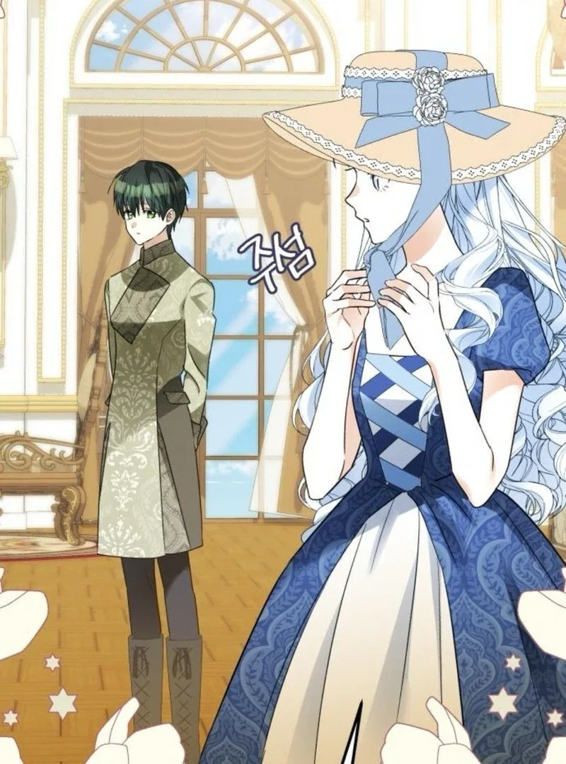 I Became The Duke’s Male Servant Chapter 41 page 69
