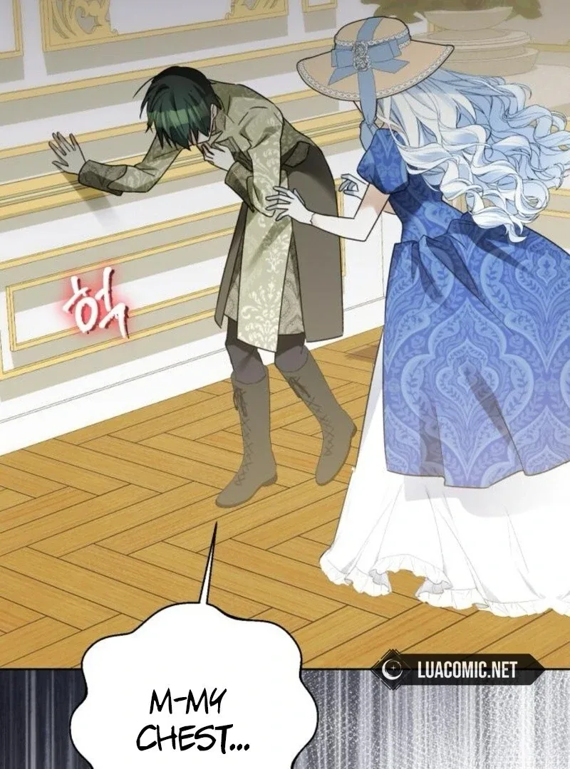 I Became The Duke’s Male Servant Chapter 41 page 79