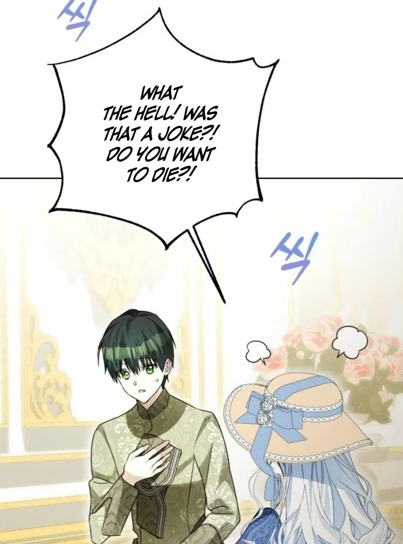I Became The Duke’s Male Servant Chapter 41 page 84