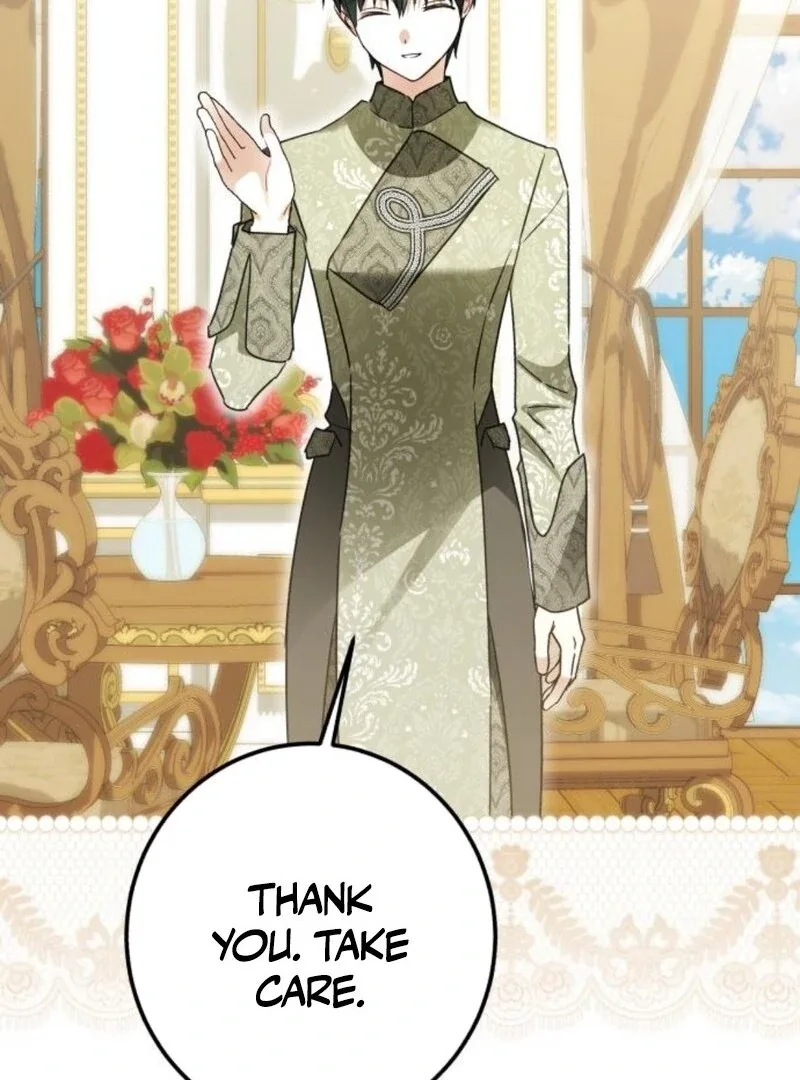 I Became The Duke’s Male Servant Chapter 41 page 91