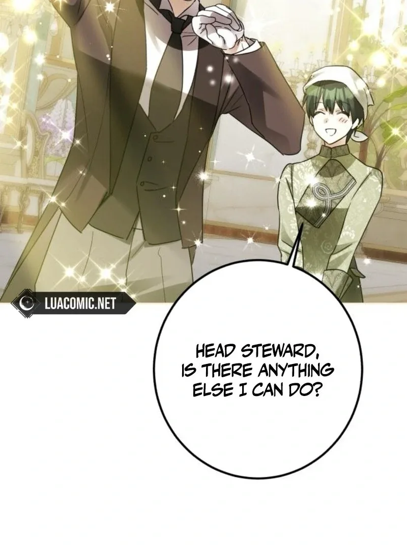 I Became The Duke’s Male Servant Chapter 41 page 103