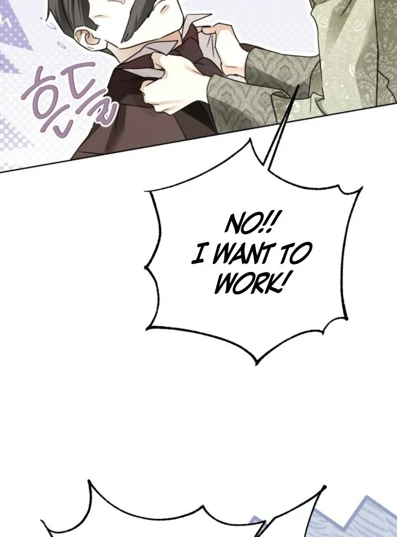 I Became The Duke’s Male Servant Chapter 41 page 105
