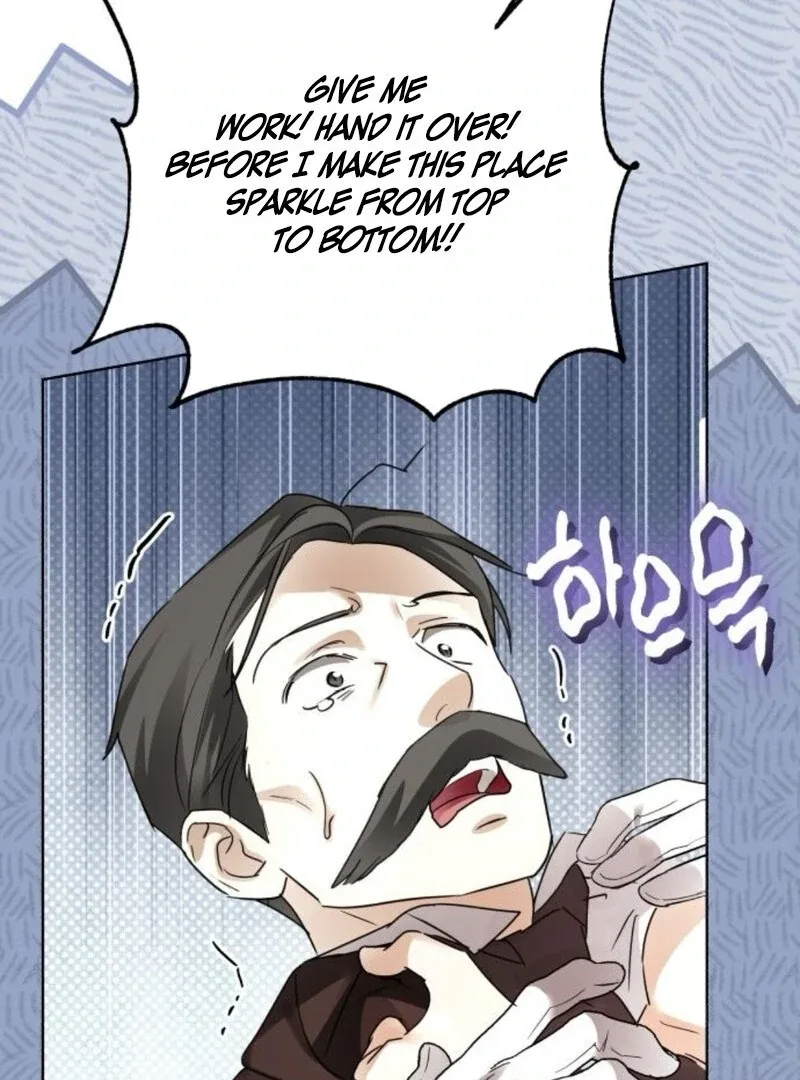 I Became The Duke’s Male Servant Chapter 41 page 106